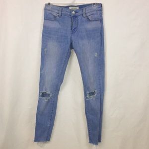 Pacsun Skinny Jeans